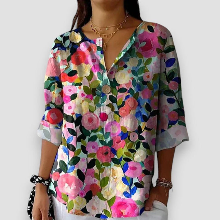 Elenora | Blouse