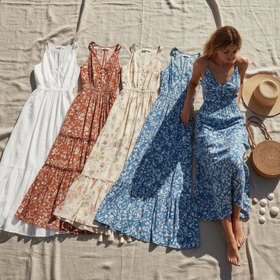 Dresses
