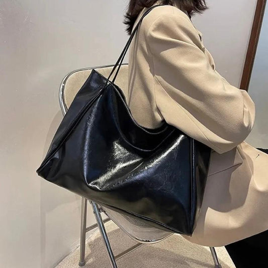 Amara | Leather Bag