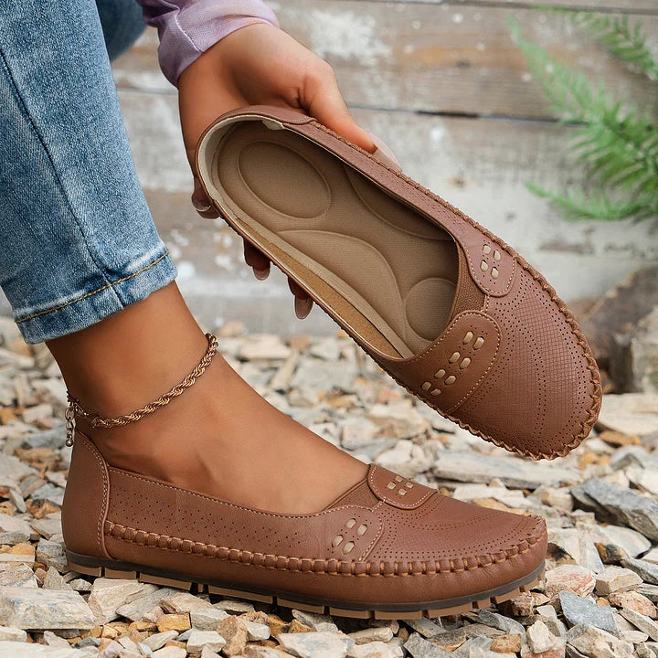 Elora | Orthopedic Sandals