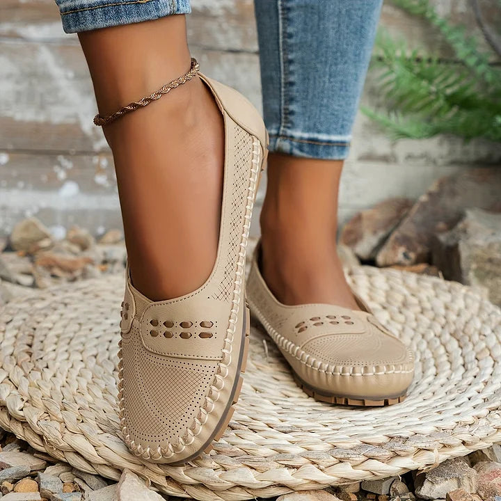 Elora | Orthopedic Sandals