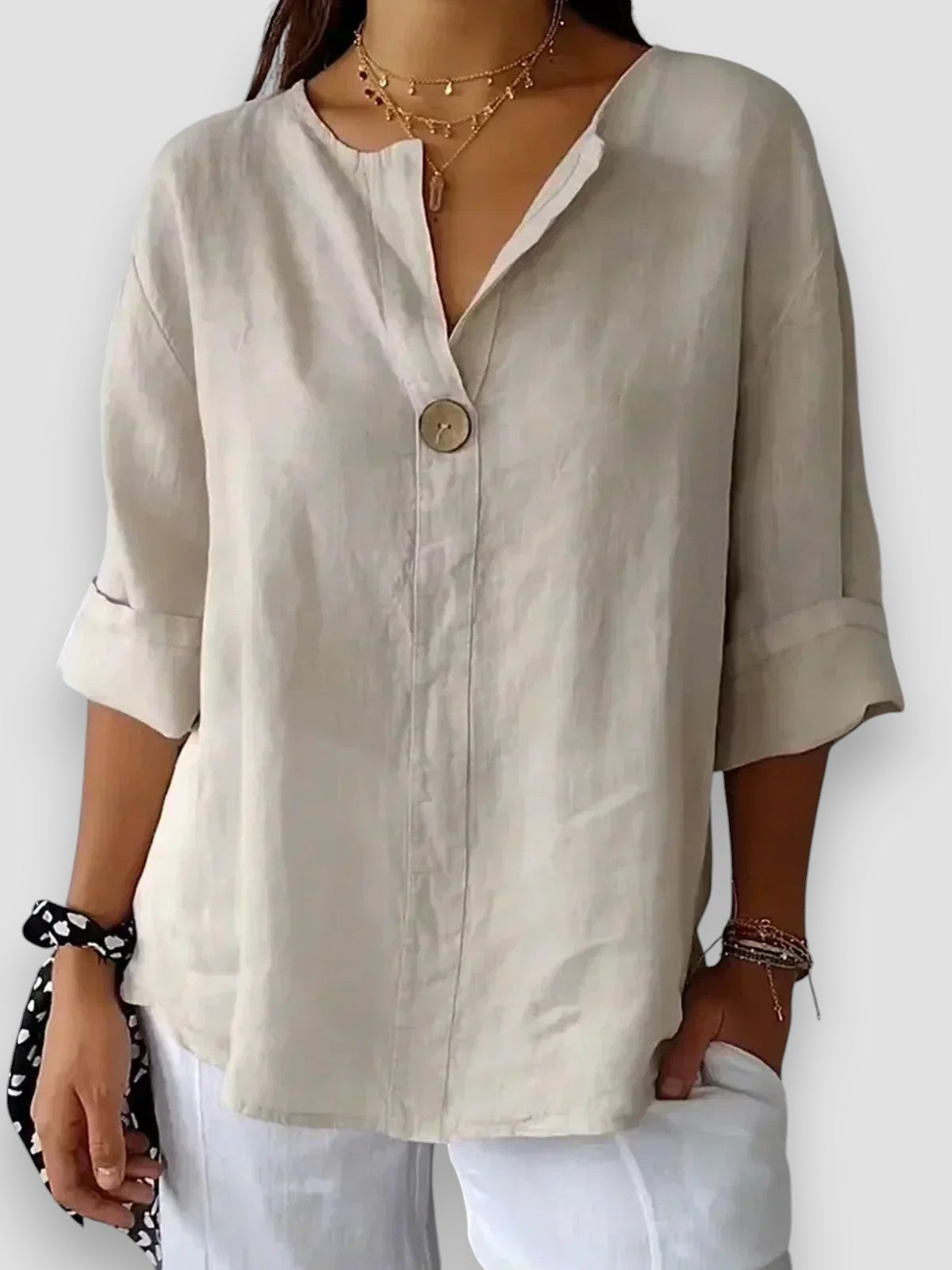 Tessa | Blouse