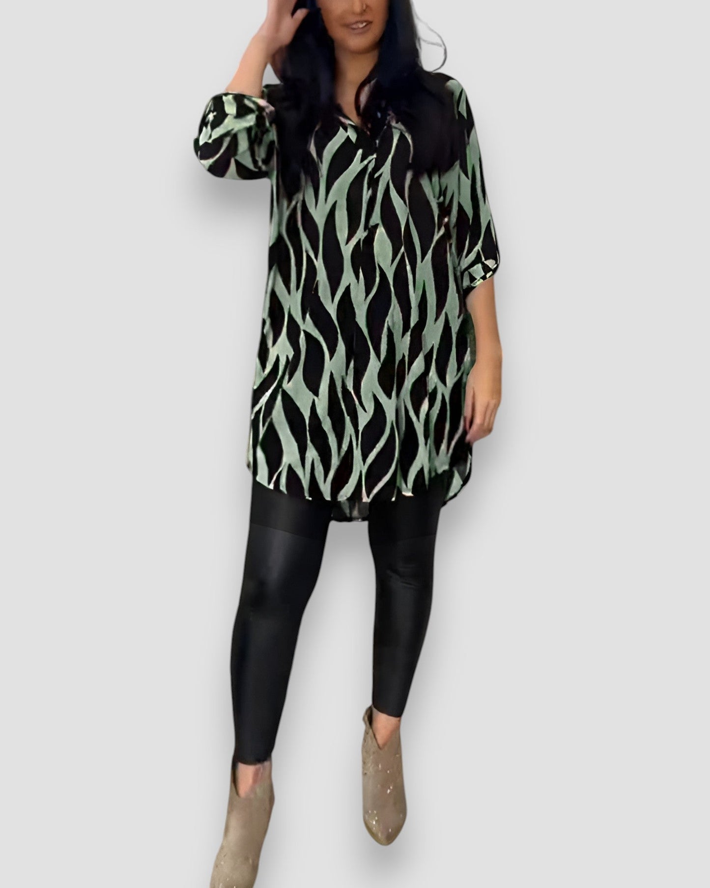 Micol | Blouse