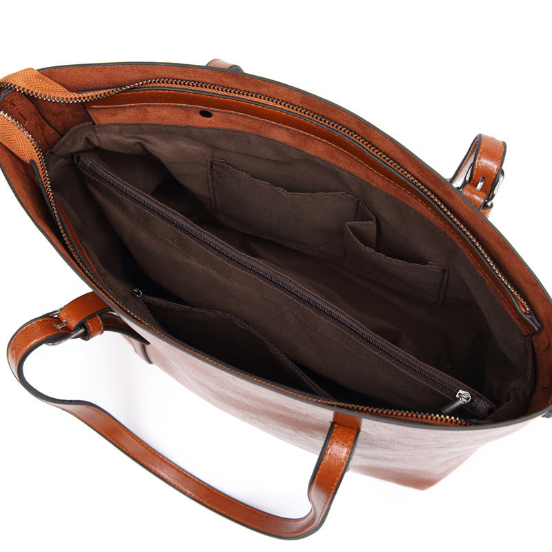 Laken | Trendy Crossbody Bag