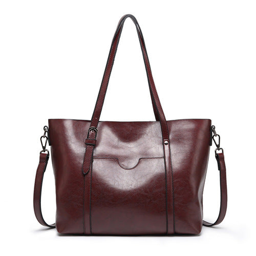 Laken | Trendy Crossbody Bag
