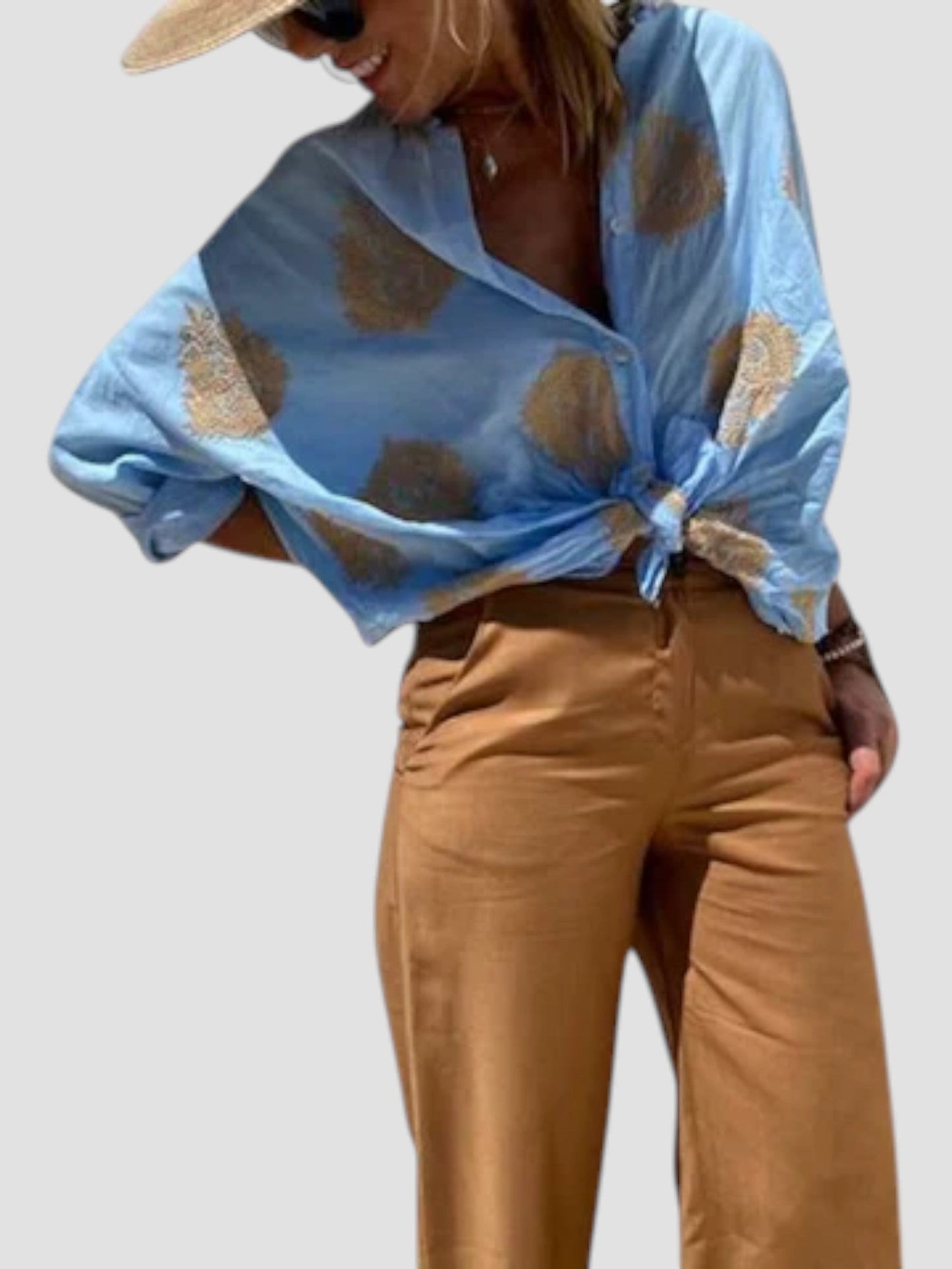 Valentine | Blouse