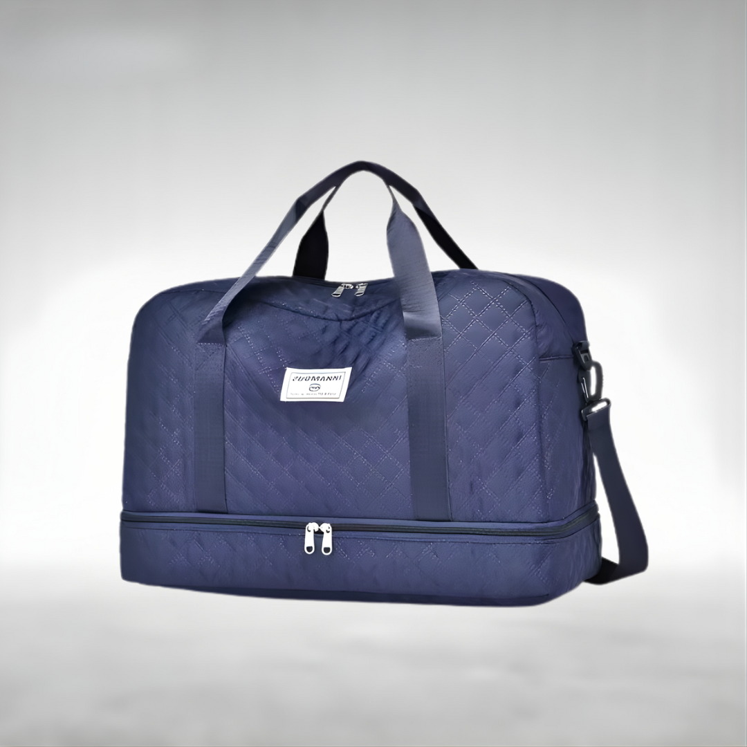 Yara™ Spacious Travel Bag