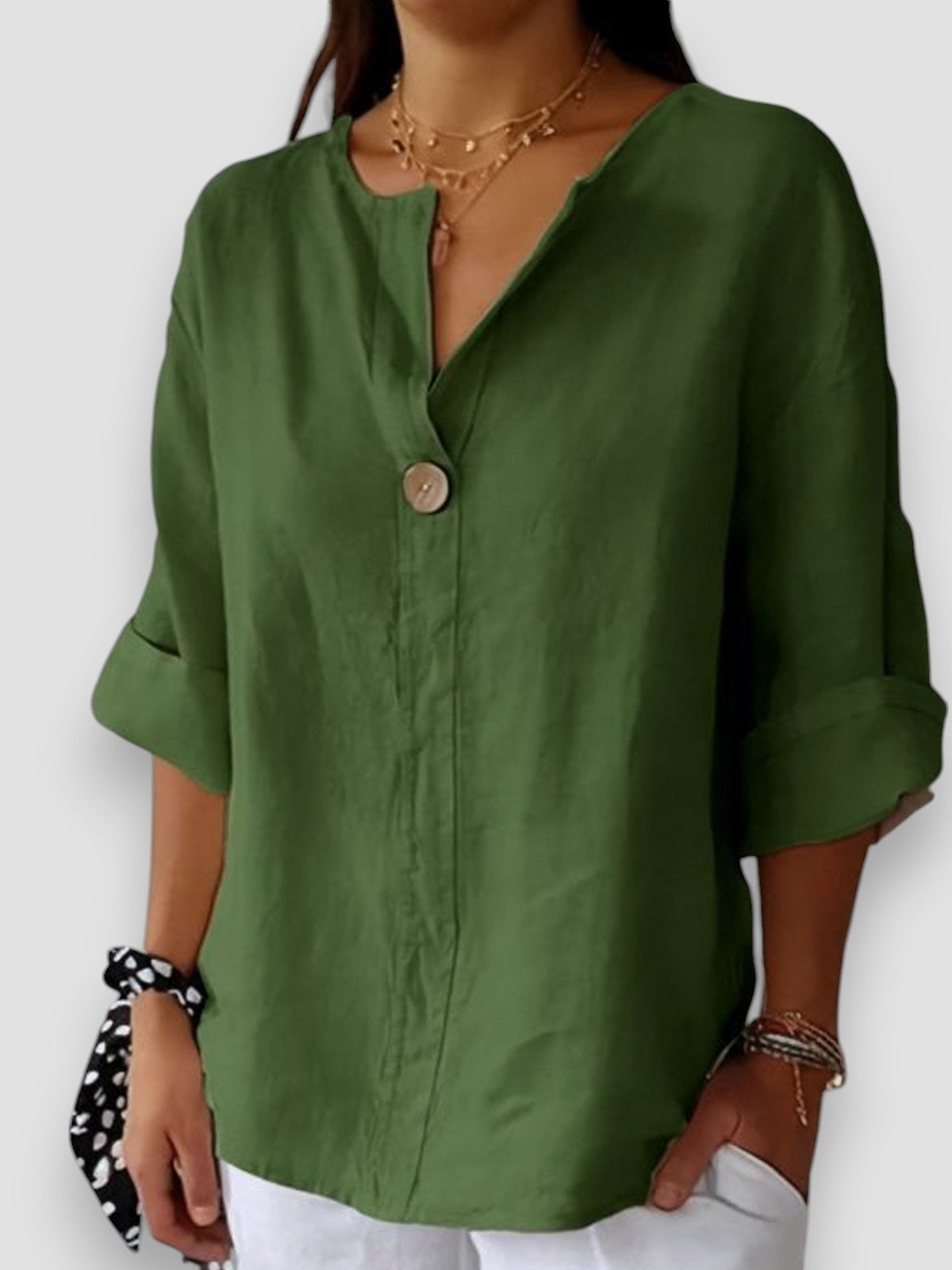Tessa | Blouse