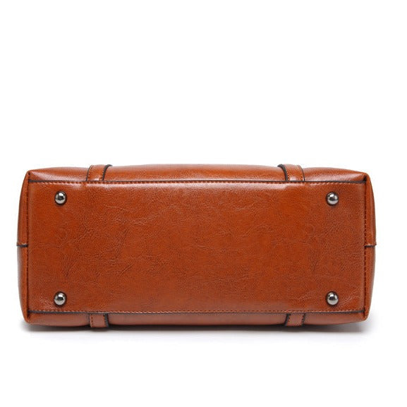 Laken | Trendy Crossbody Bag