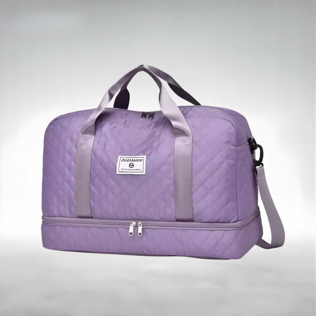 Yara™ Spacious Travel Bag