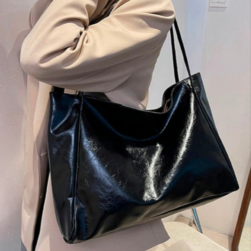 Amara | Leather Bag