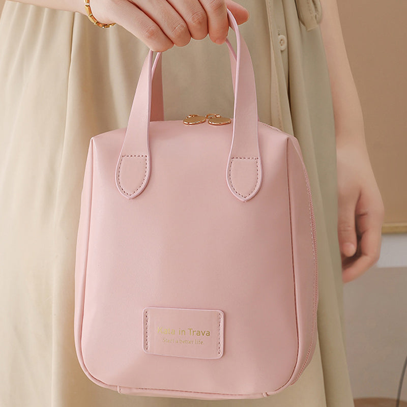 Vega | Exquisite Travel Bag
