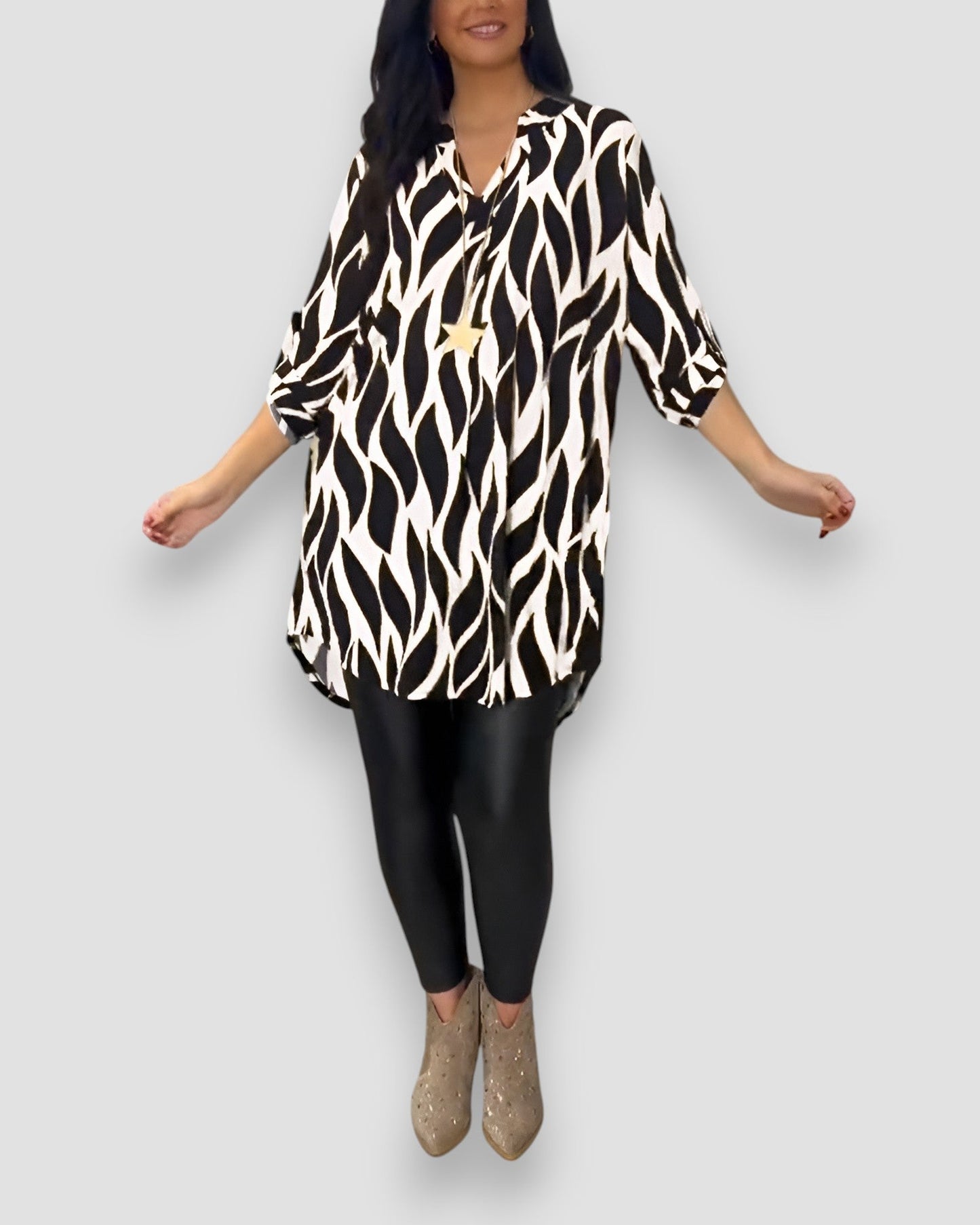 Micol | Blouse