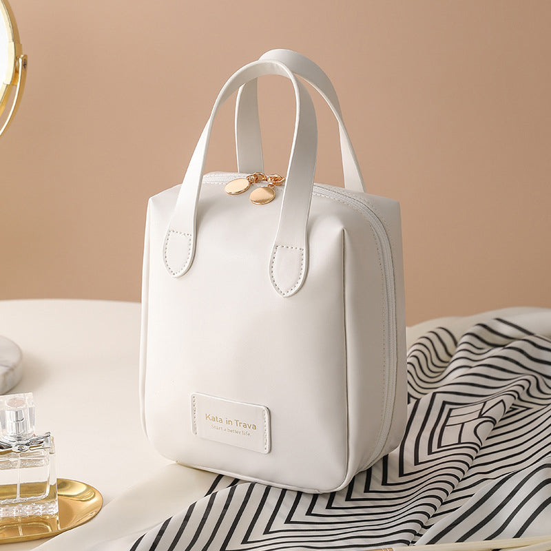 Vega | Exquisite Travel Bag