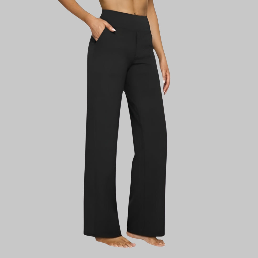 Ayla | the comfortable stretch pants for every woman