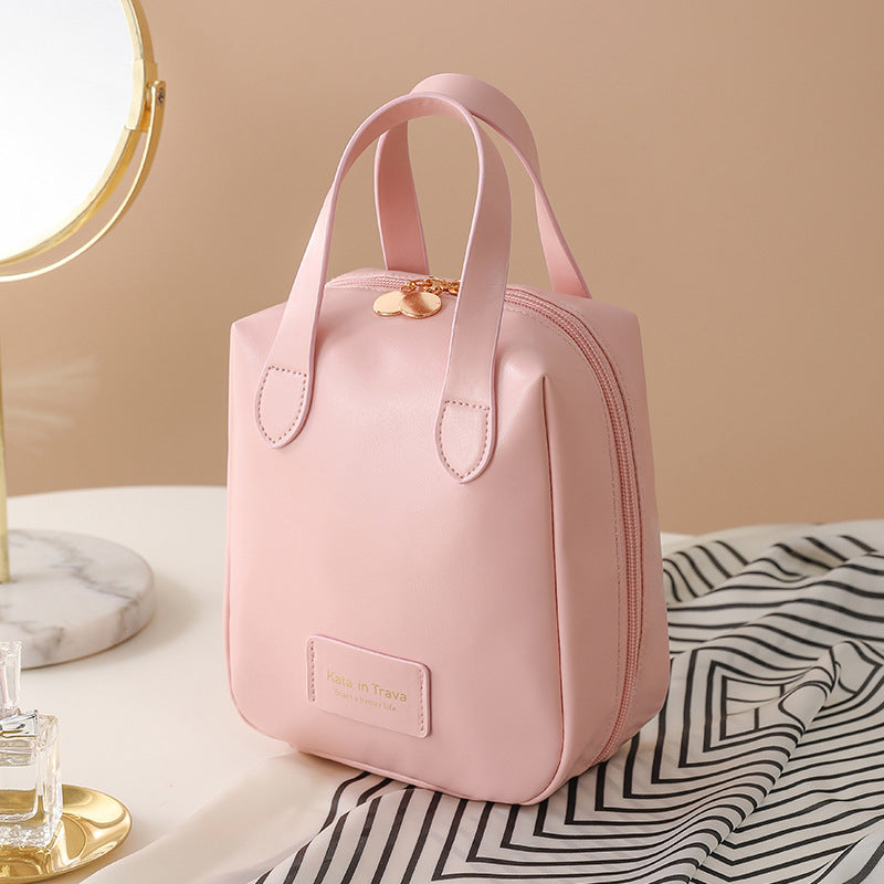 Vega | Exquisite Travel Bag
