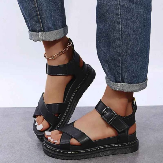 Corine | Orthopedic Sandals