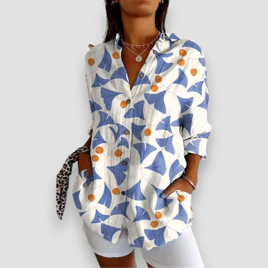 Sofia | Blouse