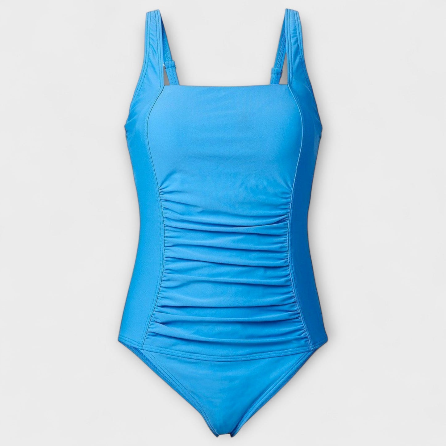 Beatrice | Vintage-Inspired Lined Swimwear