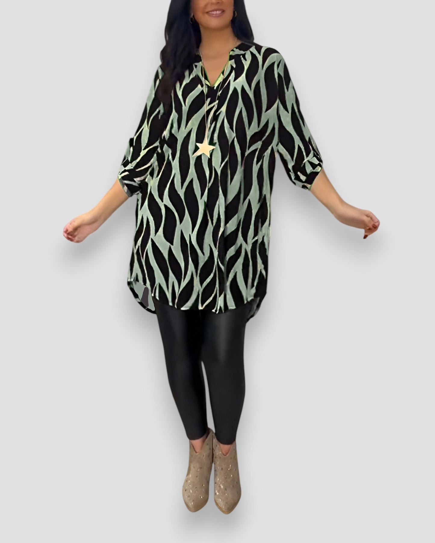 Micol | Blouse