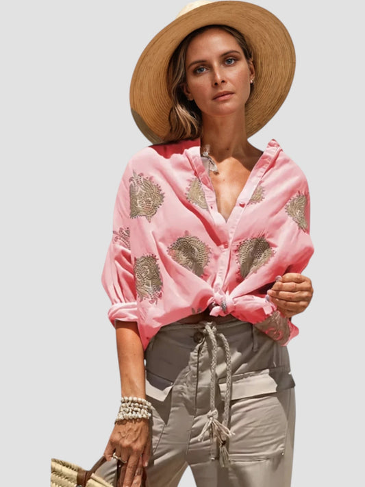 Valentine | Blouse