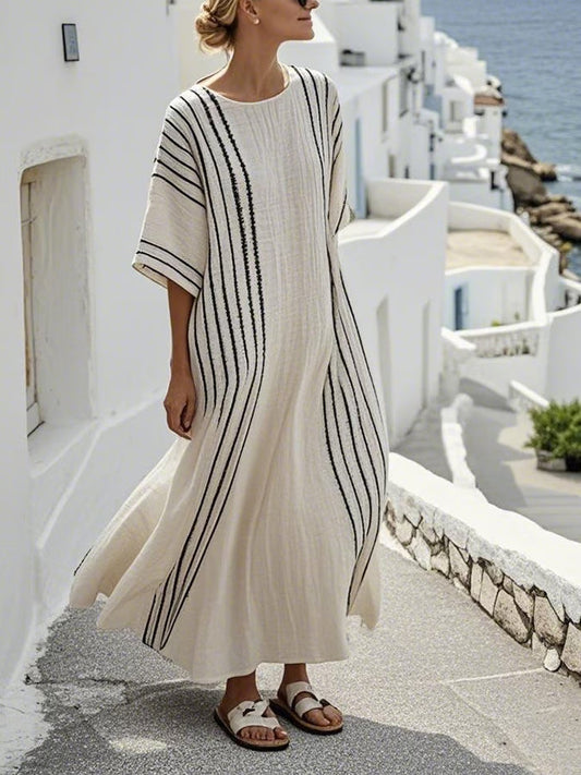 Jodie | Bohemian Dress