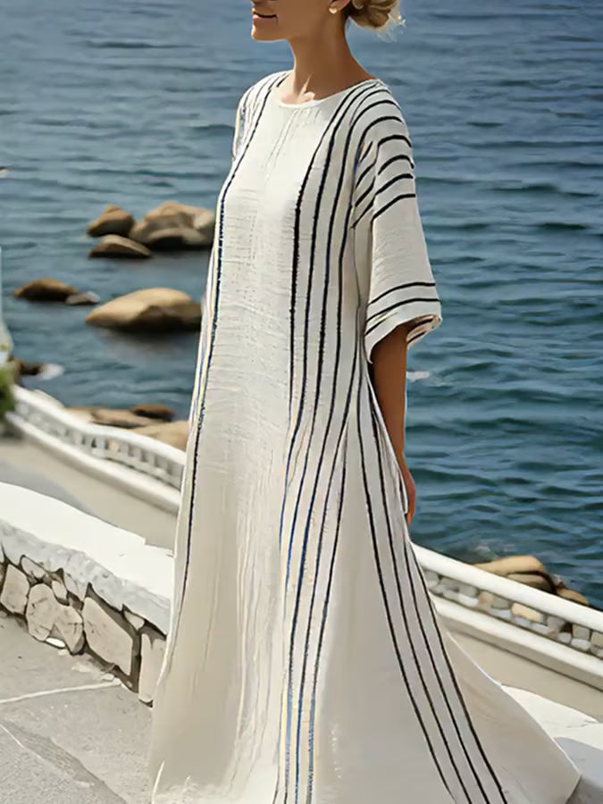 Jodie | Bohemian Dress