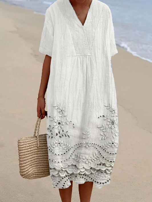 Evessa | Summer Dress