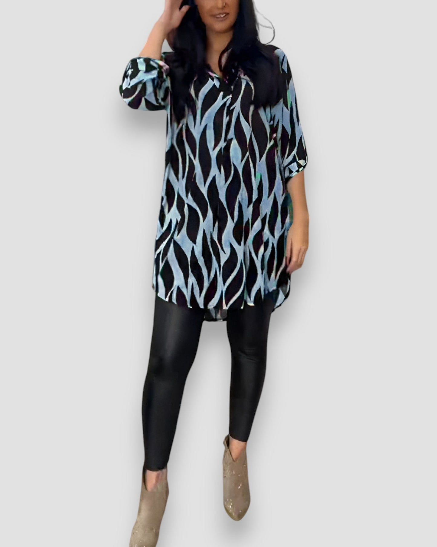 Micol | Blouse