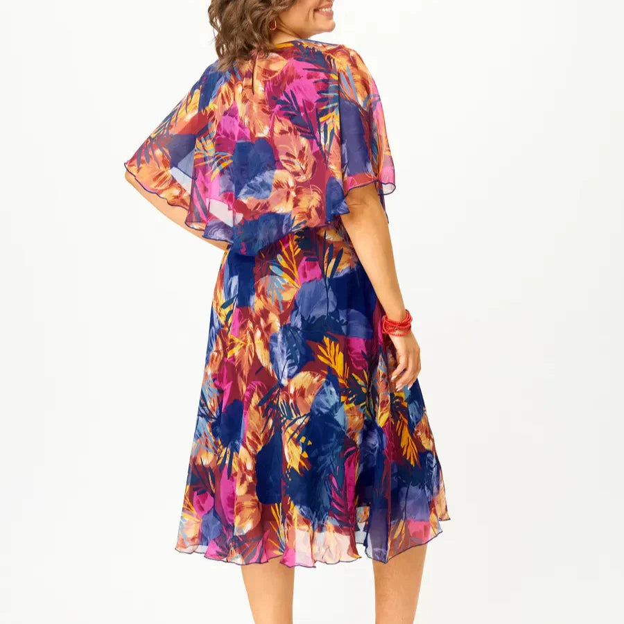 Alera | Midi Dress