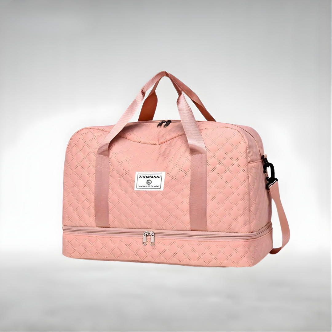 Yara™ Spacious Travel Bag