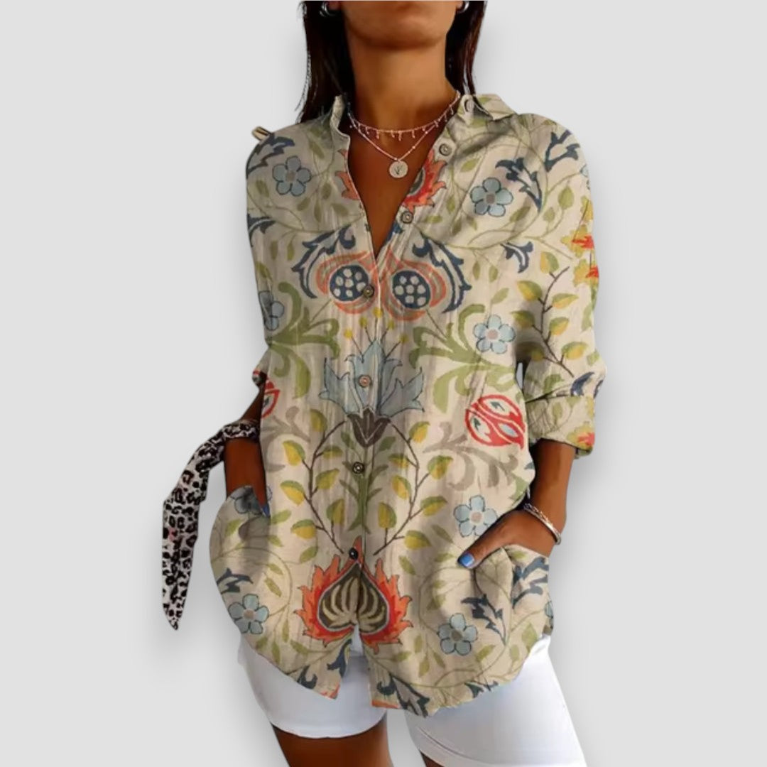 Sofia | Blouse