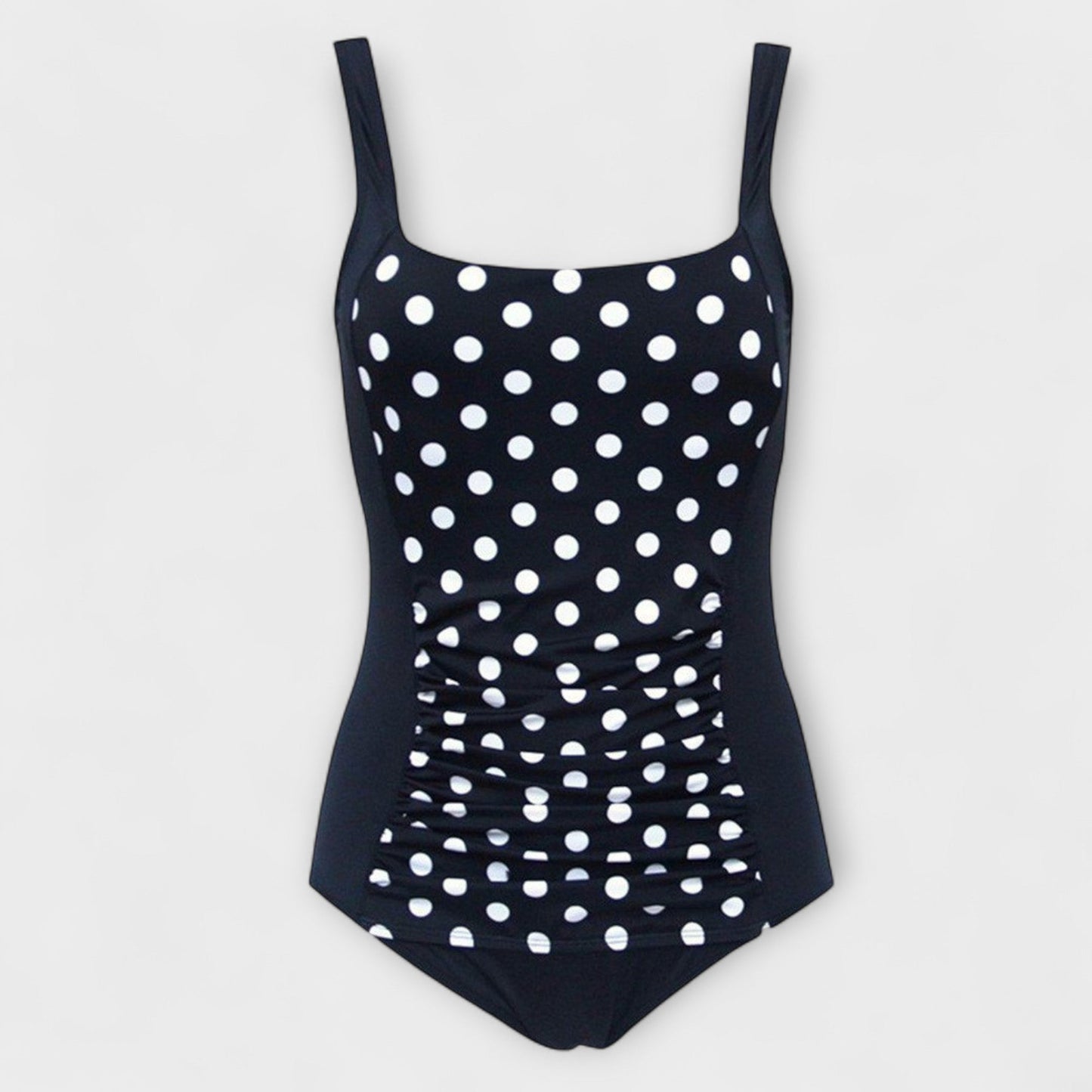 Beatrice | Vintage-Inspired Lined Swimwear