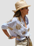 Valentine | Blouse