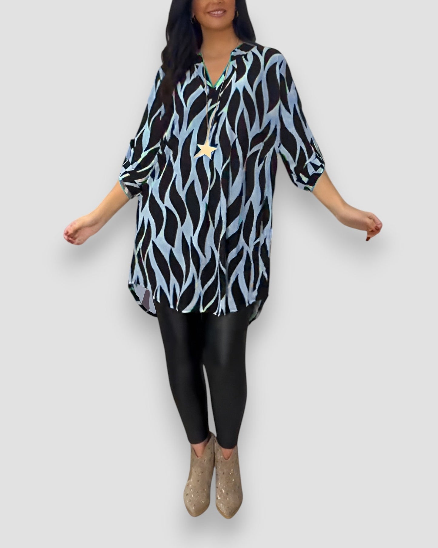 Micol | Blouse