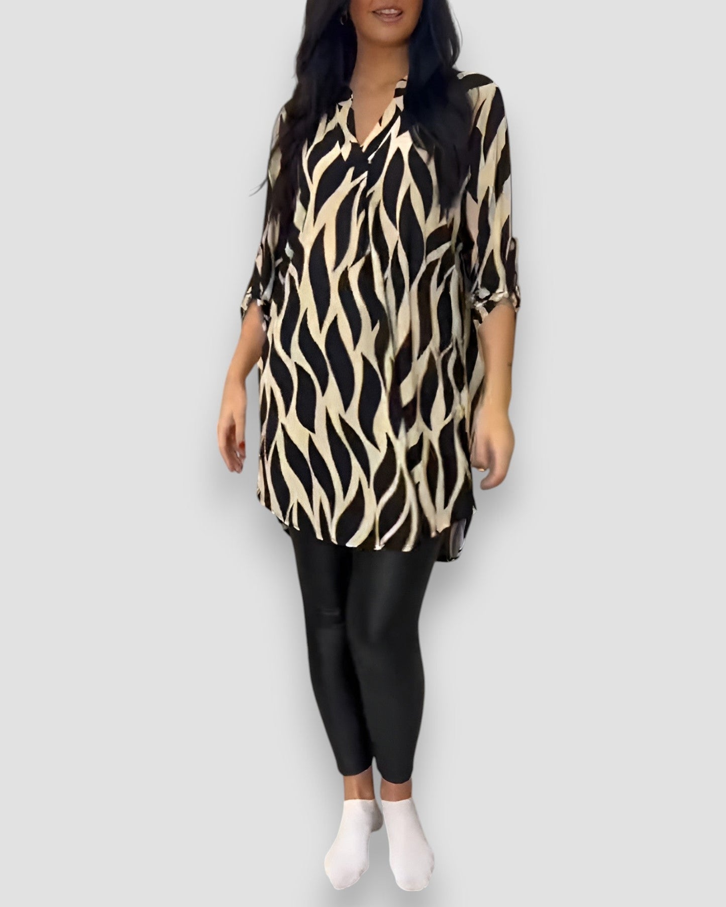 Micol | Blouse