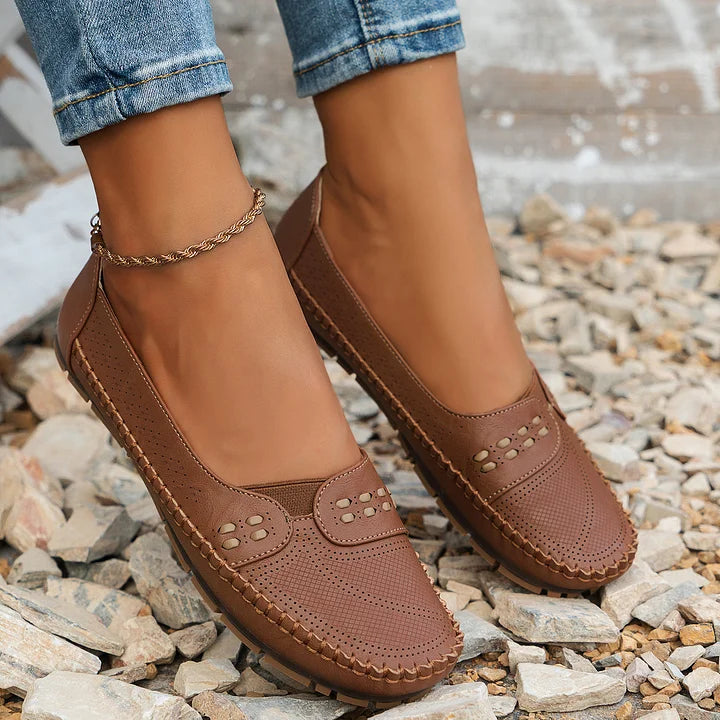 Elora | Orthopedic Sandals