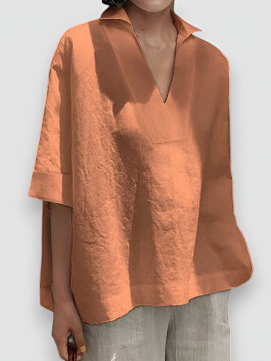 Olga | Blouse