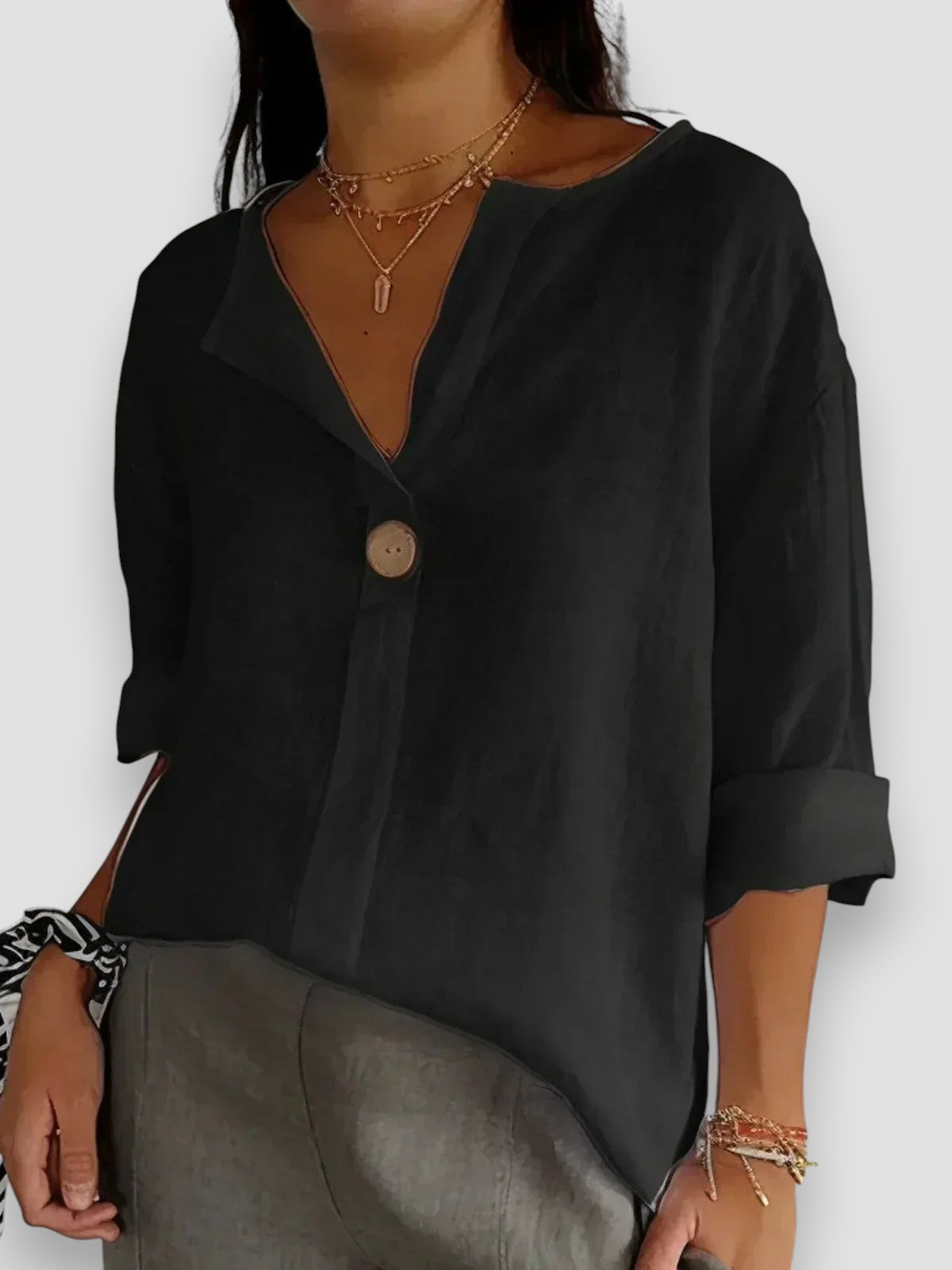 Tessa | Blouse