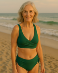 Helen | Figure-Flattering Two-Piece