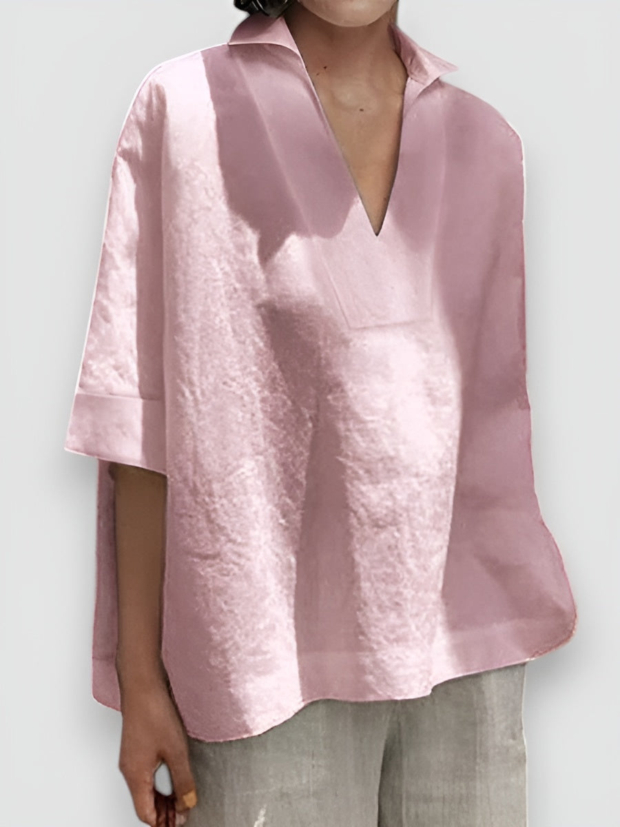 Olga | Blouse