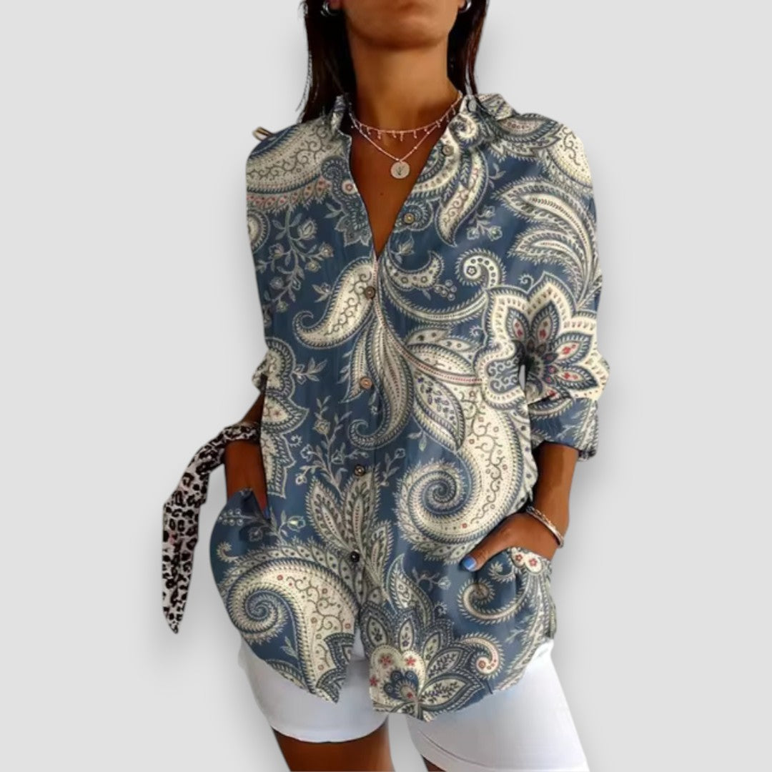 Sofia | Blouse