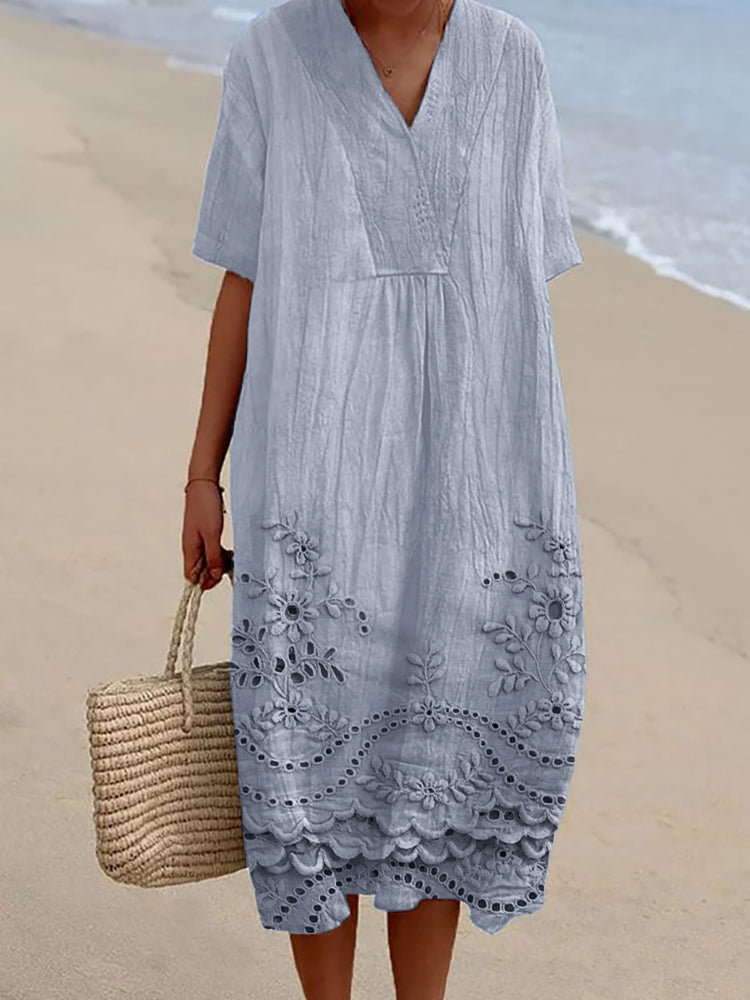 Evessa | Summer Dress