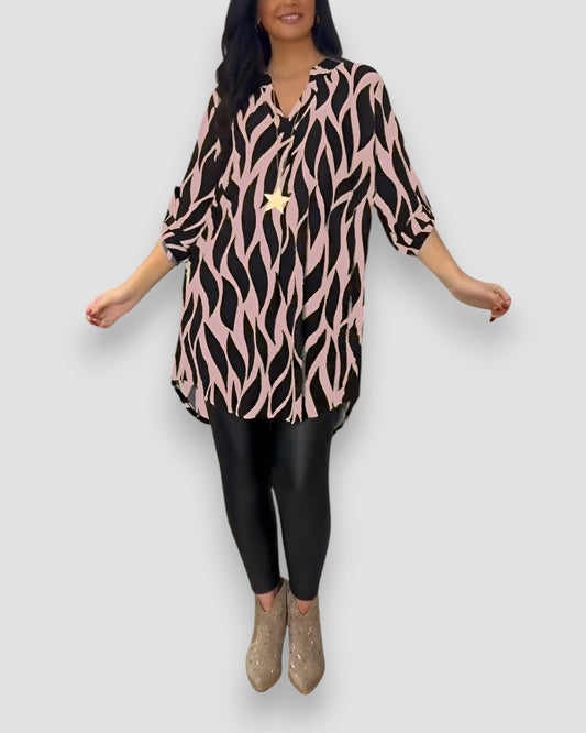 Micol | Blouse