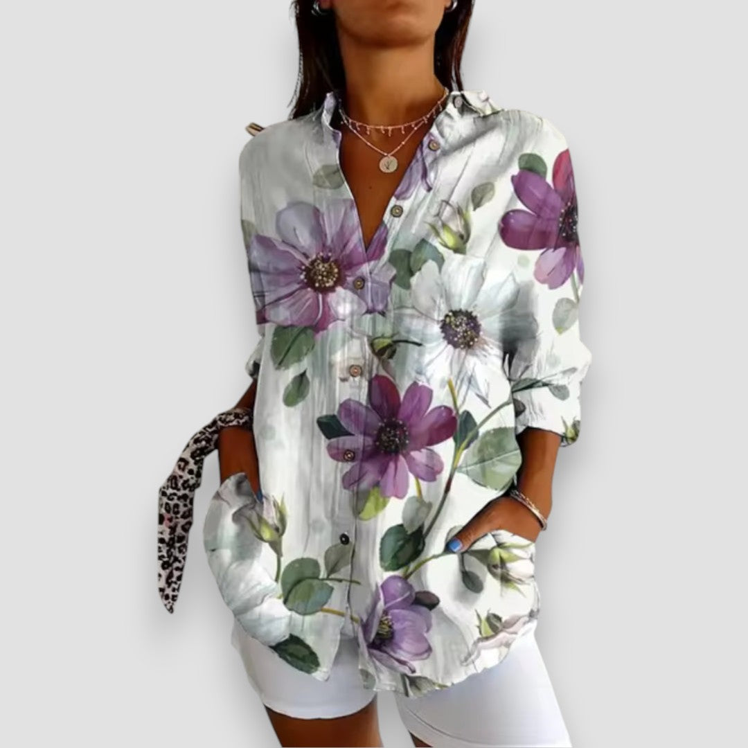 Sofia | Blouse