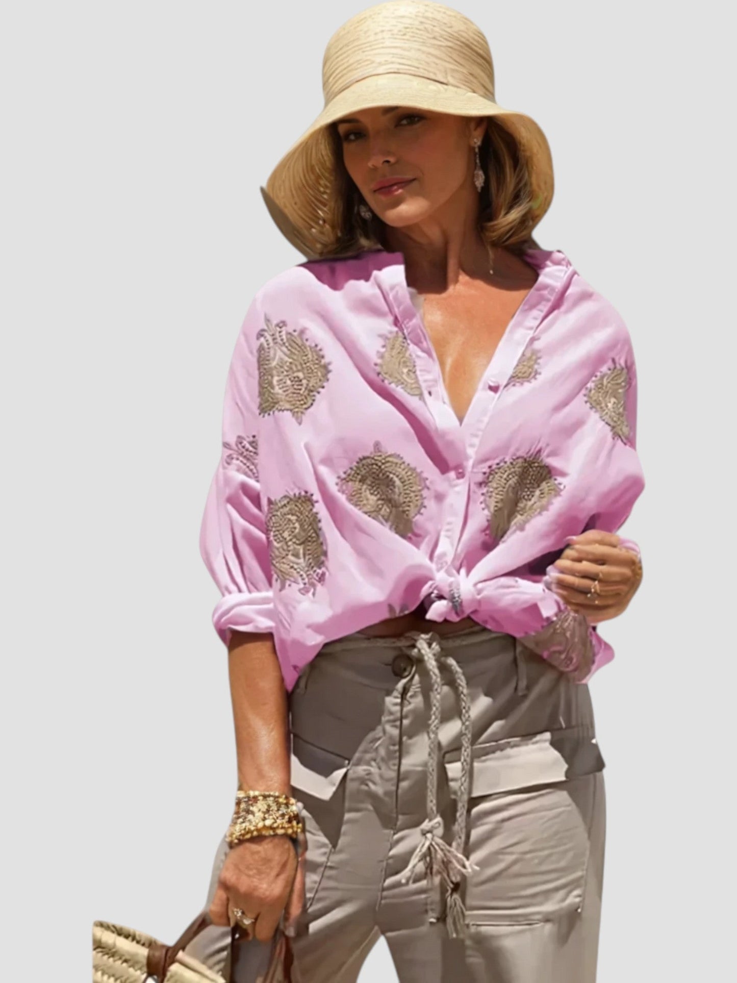 Valentine | Blouse