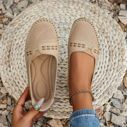 Elora | Orthopedic Sandals