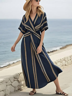 Tara | Bohemian Dress