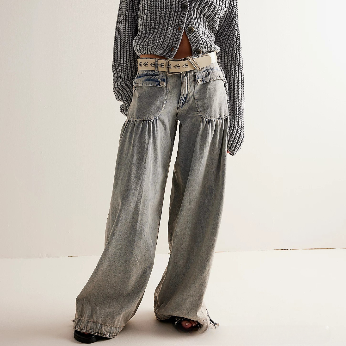 Poppy | Chic Jeans