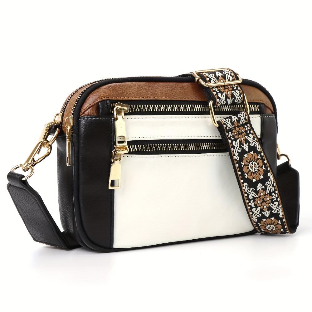 Oakley | Crossbody Bag